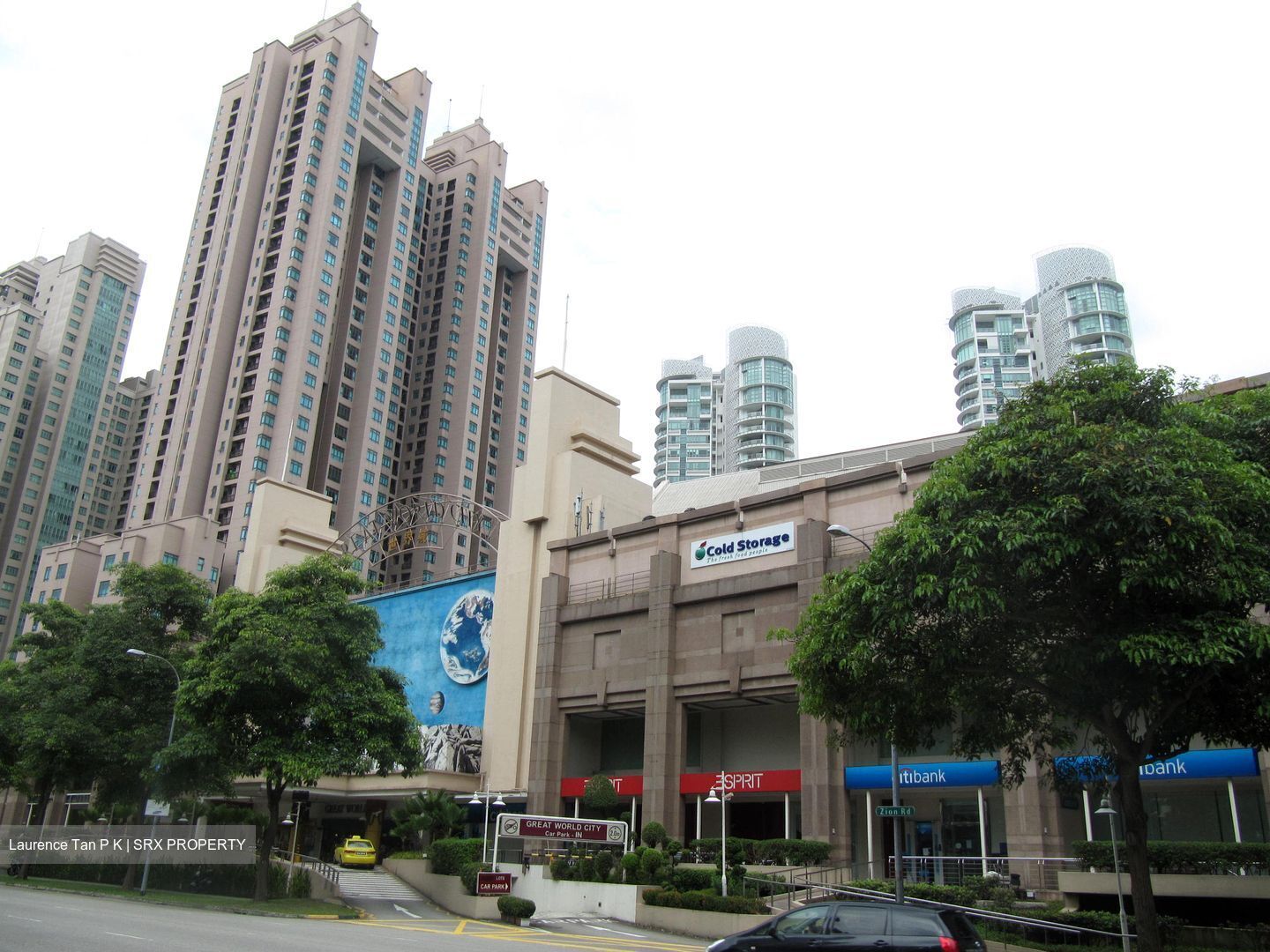 Emerald Park (D3), Condominium #480922301